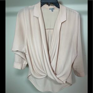 Charlotte Russe blouse